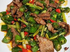 -钟记家菜(红专南路店)