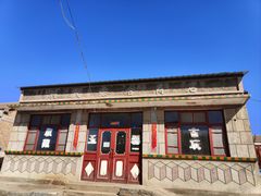 -鸡鸣驿古城