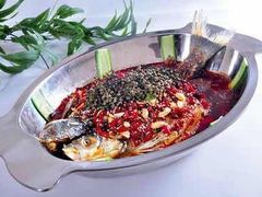-瑞余烤鱼堂(鑫都国际店)