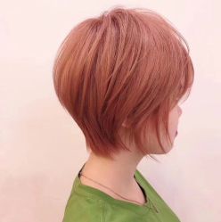 -MY HAIR ARDOR