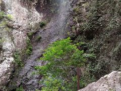 -雁荡山三折瀑景区