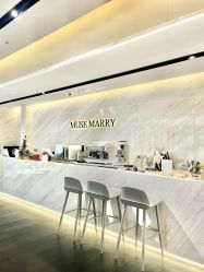 -MuseMarry婚纱(前海嘉里中心店)