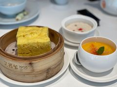 芙蓉麦香松糕-天然台1908(中建广场店)