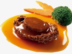 鲍鱼-新光酒家·河豚·海鲜·蟹料理(浦东店)