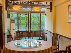 -山水茶艺馆·点心粤菜·30年老字号