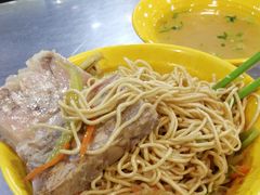 -包顺兴面馆(长乐路店)