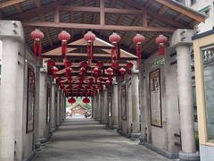 -广州神农草堂中医药博物馆