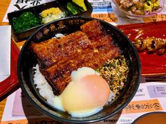 -鳗事鱼意·活鳗現烤专门店(富力海珠城店)