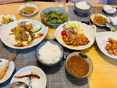 -雪月花(长江北路店)
