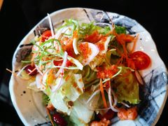 -曙亚洲餐厅-重庆富力艾美酒店(南坪万达广场店)