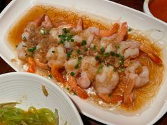 -外婆家(天河领展店)