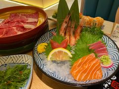 -温野菜涮涮锅(大悦城店)