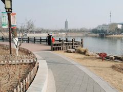 -西海子公园