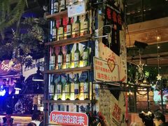-胡桃里乐队酒馆(大庆店)