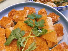 -园林美食城·本土农家菜(杨和镇店)