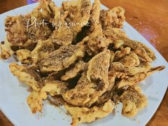 -三居鲁味坊黄焖鸡(山大路店)