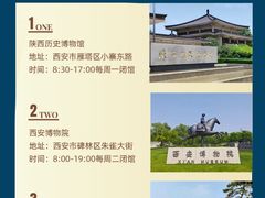 -西安博物院