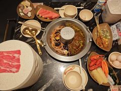 -牛New寿喜烧(新六百店)