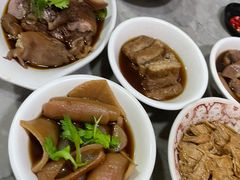 -黄亚细肉骨茶(仰光路店)