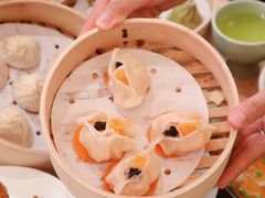-苏小柳点心·手作小笼包(新街口分院店)