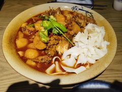 -那时新疆·若羌(经纬汇店)