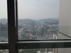 -东莞虎门美思威尔顿酒店
