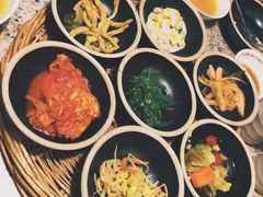 -三代烤肉(保利广场店)