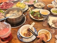 -厝味火锅·潮汕卤水火锅(十一合店)