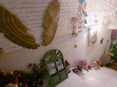 用餐区-Kitchen·Y洋厨房西餐厅(王府壹号店)