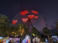 -三亚海昌梦幻海洋不夜城