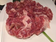 -千纸鹤嫩汁烤肉(学府店)