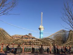 -郑州方特梦幻王国