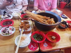 -冒椒火辣(太古里店)