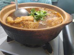 -肥家大排档(天河体育西店)
