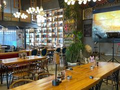 大堂-酤居湖景音乐餐吧(安宁店)