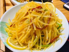 -满园烤鸭·春饼(华强广场店)