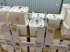 -盒马X会员店(王府井奥莱UP TOWN店)