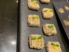 -北京王府井希尔顿酒店·秦唐中餐厅Chynna