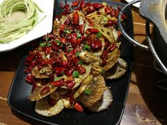 -虾宝贝胶东海鲜·渔家菜(小西天店)