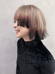-MY HAIR ARDOR