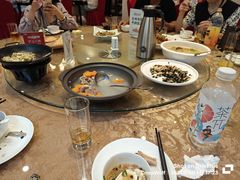 -新疆杭州疗养院·富春山庄
