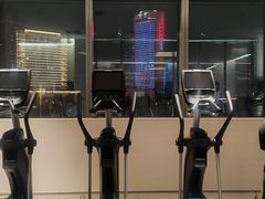 -YCHL FIT 健身(星寰店)