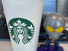 -星巴克(北京建威大厦店)