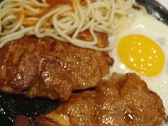 -豪客来牛排(人民东路店)