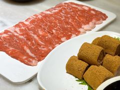 -北平三兄弟涮肉(簋街总店)