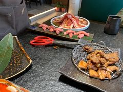 -炭虎烤肉(桂林路店)