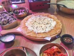 -HOTISLAND海鸡岛·韩国料理(江南西店)