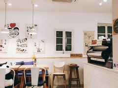 -红小姐咖啡馆(西津渡店)