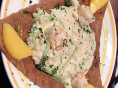 -La Creperie法餐厅(桃江路店)