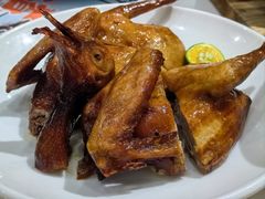 -粤小馆(天安云谷店)